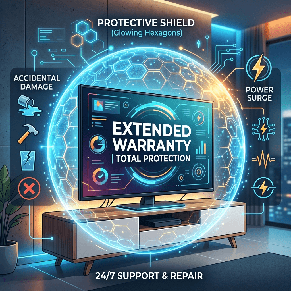 Is the Extended Warranty Worth It? (Best Buy vs Costco)