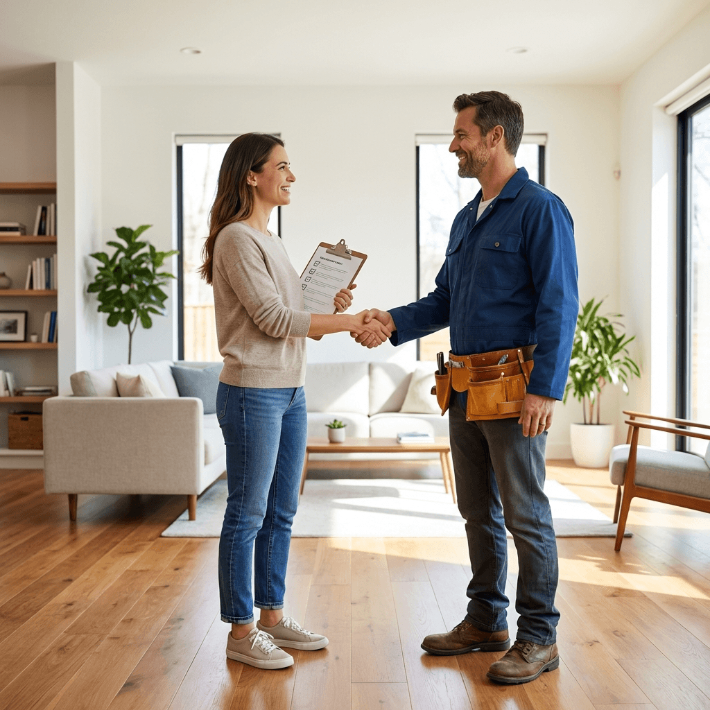 7 Questions to Ask Your TV Installation Professional